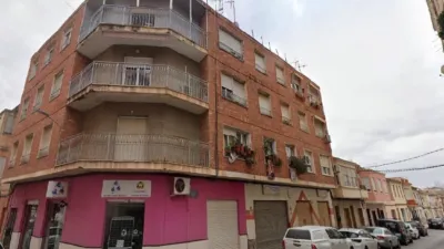 Piso – Novelda, La Cruz - Vista 2